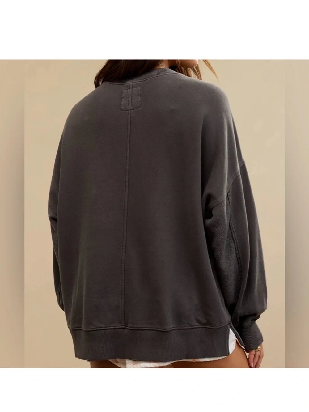 Aerie “Feeling Witchy” sweatshirt - Picture 5 of 5